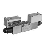 شیر برقی کنترل فشار پروپرشنال Duplomatic مدل ZDE3K*