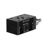 شیر برقی Duplomatic مدل MVR-RS/P