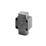 شیر برقی Duplomatic مدل VP*-P*-MU