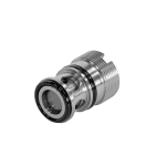 شیر برقی Duplomatic مدل VR*-I