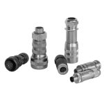 کانکتور و کابل های Duplomatic