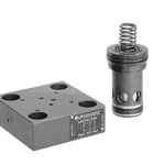 شیر-برقی-Duplomatic-مدل-LC,-LP,-LCM