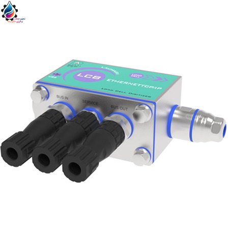 دیجیتایزر لودسل یونیروسال Laumas مدل LCB 3A