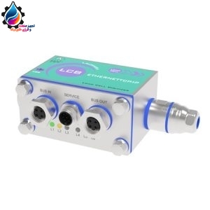 لودسل دیجیتال Laumas مدل LCB 3A