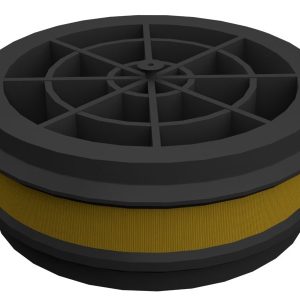 فیلتر هوای موتور Caterpillar 226-2779 2262779 Engine Air Filter