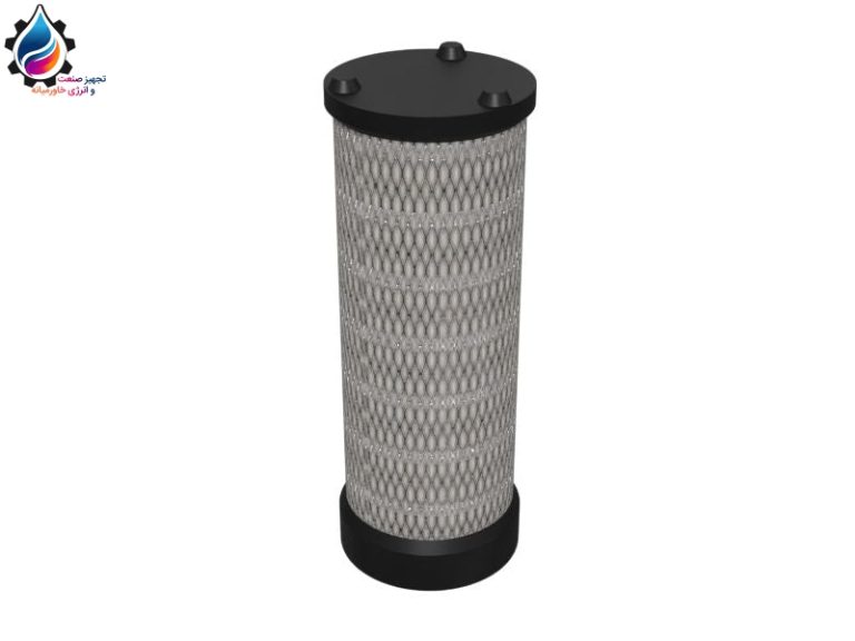 فیلتر هوای موتور Caterpillar 108-0672 1080672 Engine Air Filter