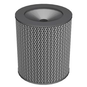 فیلتر هوای موتور Caterpillar 122-4216 1224216 Engine Air Filter