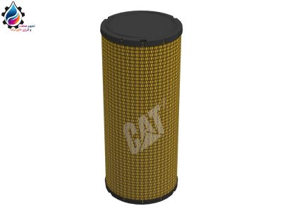 فیلتر هوای موتور Caterpillar 123-2367 1232367 Engine Air Filter