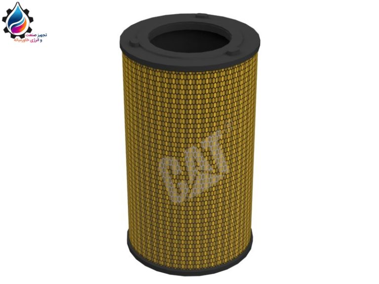 فیلتر هوای موتور Caterpillar 135-5788 1355788 Engine Air Filter