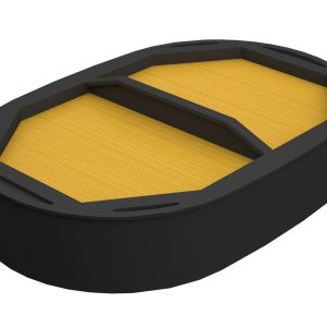 فیلتر هوای موتور Caterpillar 227-7449 2277449 Engine Air Filter