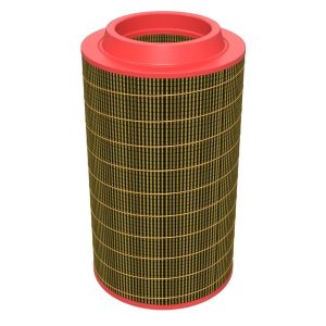 فیلتر هوای موتور Caterpillar 256-7902 2567902 Engine Air Filter