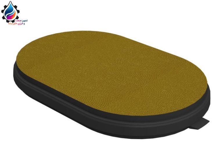 فیلتر هوای موتور Caterpillar 290-1936 2901936 Engine Air Filter