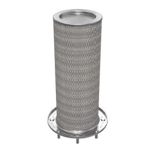 فیلتر هوای موتور Caterpillar 2S-1287 2S1287 Engine Air Filter