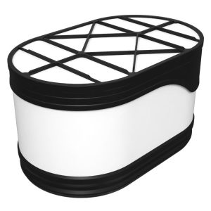 فیلتر هوای موتور Caterpillar 304-5632 3045632 Engine Air Filter