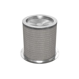 فیلتر هوای موتور Caterpillar 4P-0711 4P0711 Engine Air Filter