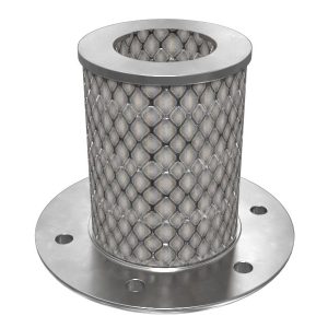 فیلتر هوای موتور Caterpillar 4W-6691 4W6691 Engine Air Filter