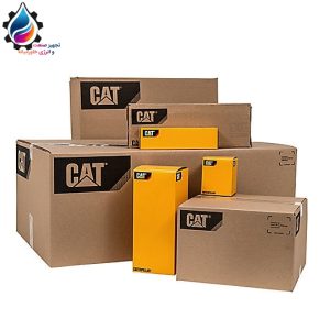 فیلتر هوای موتور Caterpillar 6I-3831 6I3831 Engine Air Filter