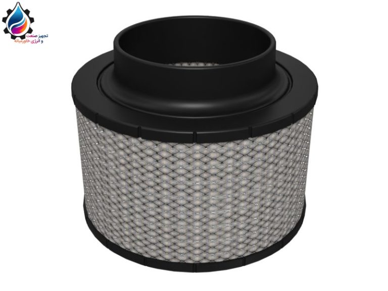 فیلتر هوای موتور Caterpillar 7C-1570 Engine Air Filter