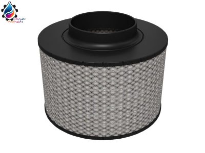فیلتر هوای موتور Caterpillar 7C-1571 7C1571 Engine Air Filter