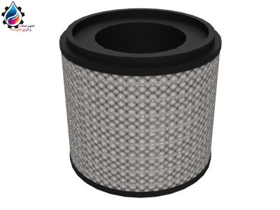 فیلتر هوای موتور Caterpillar 7N-1225 7N1225 Engine Air Filter