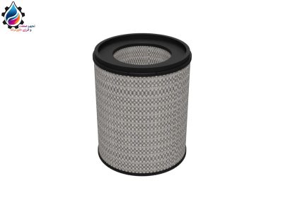 فیلتر هوای موتور Caterpillar 7W-5317 7W5317 Engine Air Filter