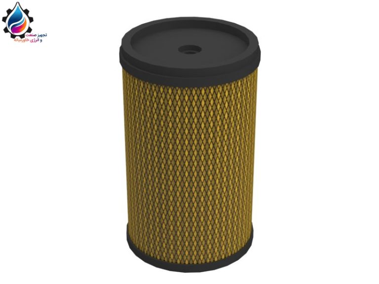 فیلتر هوای موتور Caterpillar 8N-5006 8N5006 Engine Air Filter