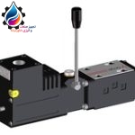 اهرم دستی آتوس