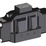 شیر برقی Directional valve آتوس مدل DH, DK, DP hydraulic