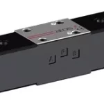 شیر برقی Directional valve آتوس مدل DH, DK, DP pneumatic