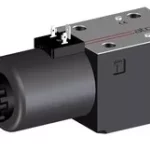 شیر برقی Directional valve آتوس مدل DKEP 420 bar