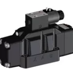 شیر برقی Directional valve آتوس مدل DPHE