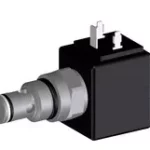 شیر برقی Directional valve آتوس مدل JO-DL