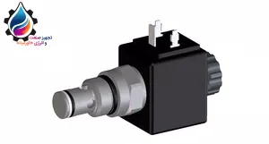 شیر برقی Directional valve آتوس مدل JO-DL