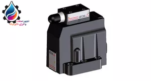 شیر برقی Pressure valves آتوس مدل AGIR, AGIS, AGIU