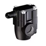 شیر برقی Pressure valves آتوس مدل ARAM