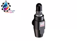 شیر برقی Pressure valves آتوس مدل ARE