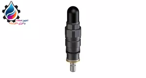 شیر برقی Pressure valves آتوس مدل CART M, CART ARE