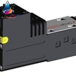 شیر برقی ضد انفجار Directional valve آتوس مدل DHA, DLAH