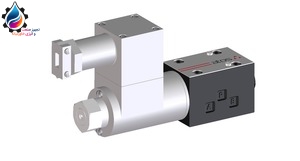 شیر برقی ضد انفجار Directional valve آتوس مدل DHA/MA, DKA/MA