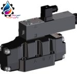 شیر برقی ضد انفجار Directional valve آتوس مدل DPHW