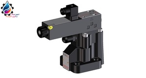 شیر برقی ضد انفجار Pressure valves آتوس مدل AGAM-WO, ARAM-WO