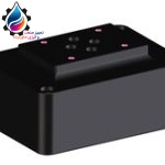 صفحه فرعی ضد انفجار Directional valve آتوس مدل BA