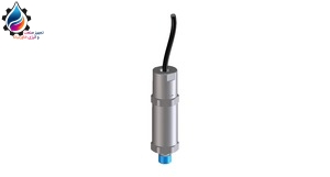 مبدل فشار ضد انفجار آتوس مدل E-ATRA-7