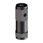شیر یک طرفه آتوس Check valves مدل ADRL, AGRL