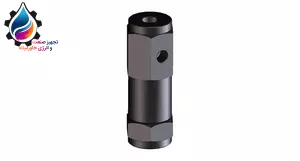 شیر یک طرفه آتوس Check valves مدل ADRL, AGRL