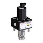 شیر برقی Safety valve آتوس مدل LIFI, LIDA, LIDAS /FV or /FI