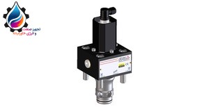 شیر برقی Safety valve آتوس مدل LIFI, LIDA, LIDAS /FV or /FI