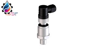 ترانسدیوسر فشار آتوس مدل E-ATR-8