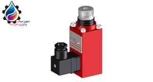 سوئیچ فشار دستی آتوس مدل MAP