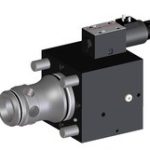 شیر برقی ISO cartridge آتوس مدل LIDAS, LIDASH